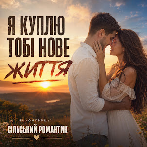 Сільський Романтик — Я Куплю Тобі Нове Життя