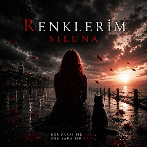 Siluna — Yarın Belki Yok