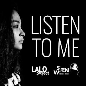 Listen To Me, Looking At Me (feat. Lalo Project)