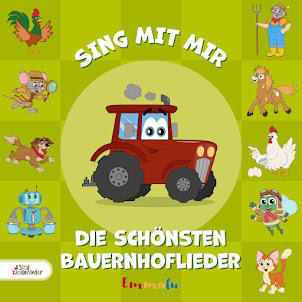 Sing Kinderlieder — Endlich Ferien! (feat. Emmalu)