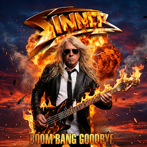 Sinner — Dreams Can Come True