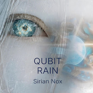 Sirian Nox — Qubit Rain