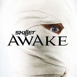 Skillet — Monster