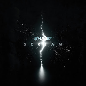 Skillet — Scream