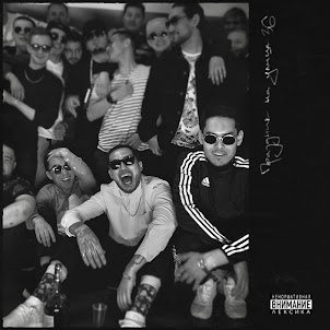 Скриптонит — Цепи (Feat. 104)