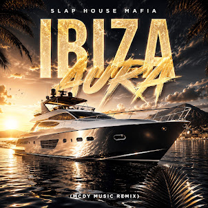 Slap House Mafia & Mcdy Music — Ibiza Aura (Mcdy Music Funk Remix)