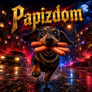 Slavic Diplomacy & Pan Pawel Pajak — Papizdom