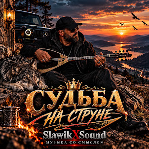 Slawikxsound — Судьба На Струне