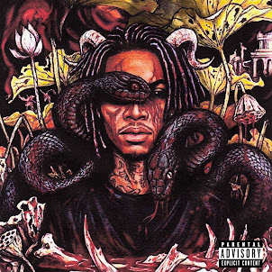 Slimegetem — Night Crawler