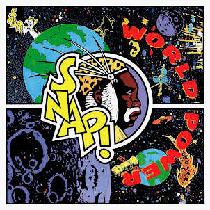 Snap! — The Power