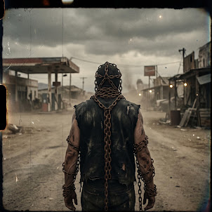 Son Of The Dead Sun — Chains