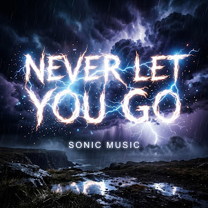 Sonic Music — Never Let You Go