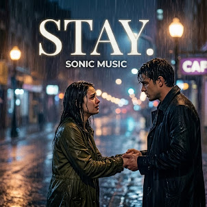 Sonic Music — Stay