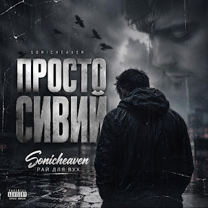 Sonicheaven_ — Просто Сивий