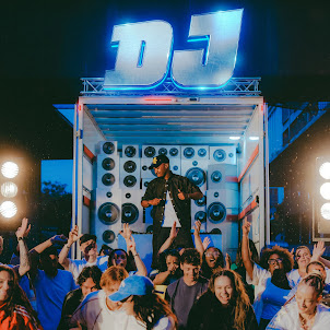 Soprano — Dj