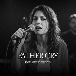 Soul Archive Room — Father Cry (Hold It All) (Feat. Pamela)