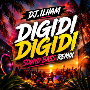 Sound Bass — Digidi Digidi (Sound Bass Remix) (feat. Dj.Ilham)