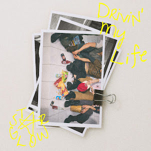 Starglow — Drivin' My Life