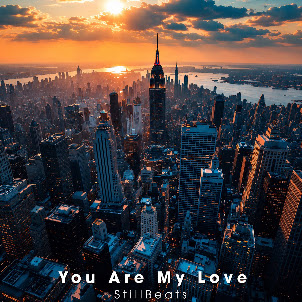 Stillbeats — You Are My Love