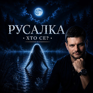 Storm Voic — Русалка • Хто Се?