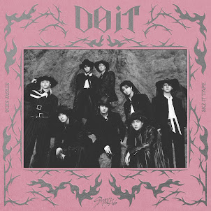Stray Kids — Do It