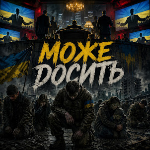 Sunoki — Може Досить