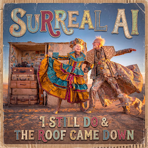 Surreal Ai — I Still Do
