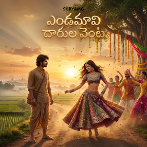 Suryamg — Endamaavi Daarulu Venta