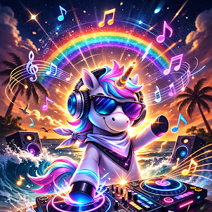 Suspicious Unicorn — It'S A Feeling