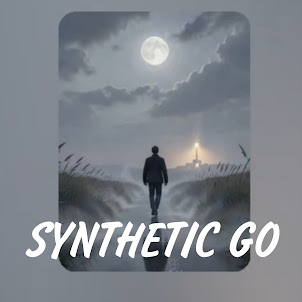 Synthetic Go — Туман Над Небом