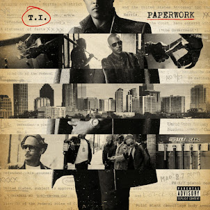 T.I. — Oh Yeah (Feat. Pharrell Williams)