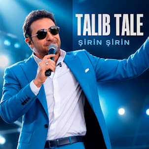 Talıb Tale — Şirin Şirin (Oynaq Popuri)