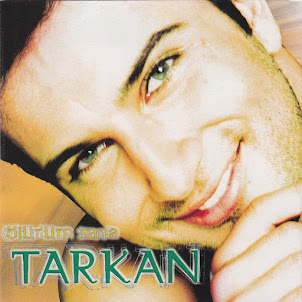 Tarkan — Sımarık