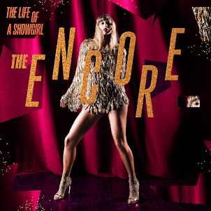 Taylor Swift — Patient Zero