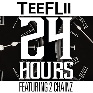 24 Hours (Feat. 2 Chainz)
