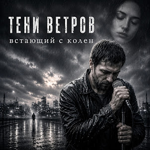 Тени Ветров — Встающий С Колен