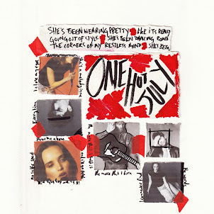The Amazons — One Hot July