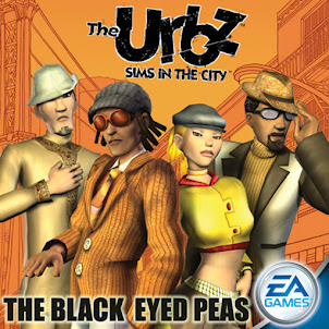 The Black Eyed Peas — Let'S Get It Started (Spike Mix)