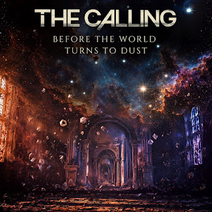 The Calling — Dust