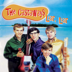The Castaways — Liar, Liar