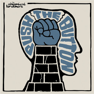 The Chemical Brothers — Galvanize (Feat. Q-Tip)