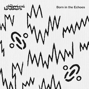 The Chemical Brothers — Go (Extended Mix) (Feat. Q-Tip)