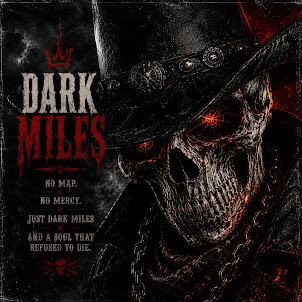 The Dark Country West Music — Dead Don'T Stay Dead