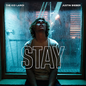 The Kid Laroi — Stay (feat. Justin Bieber)