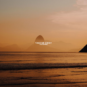 The Nghbrs — Take Me Away