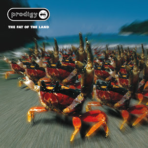 The Prodigy — Breathe