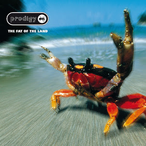 The Prodigy — Funky Shit