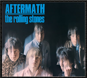 The Rolling Stones — Paint It Black