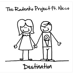 The Rudenko Project — Destination [Radio Edit] (Feat. Nicco)