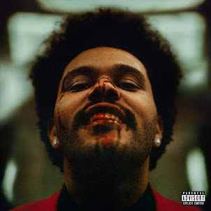 The Weeknd — After Hours